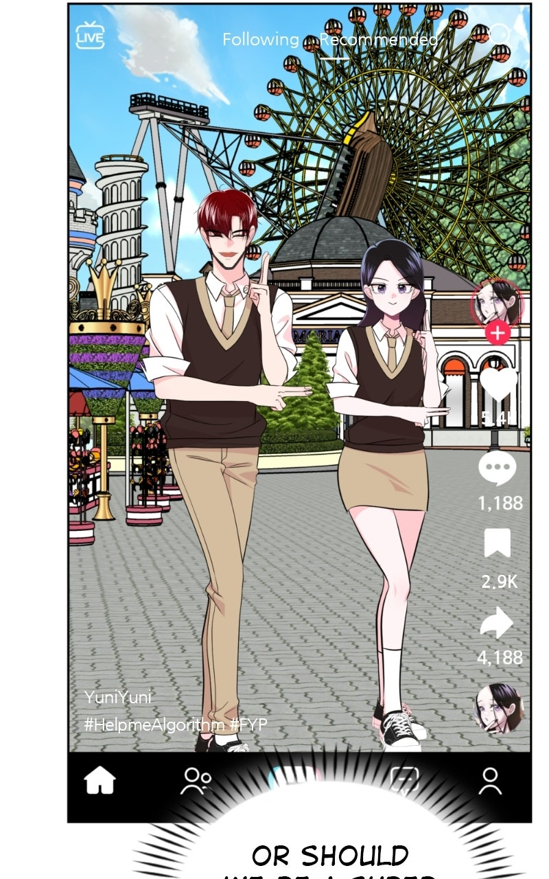 Read Friend Request chapter 15 image 167 on Lezhin