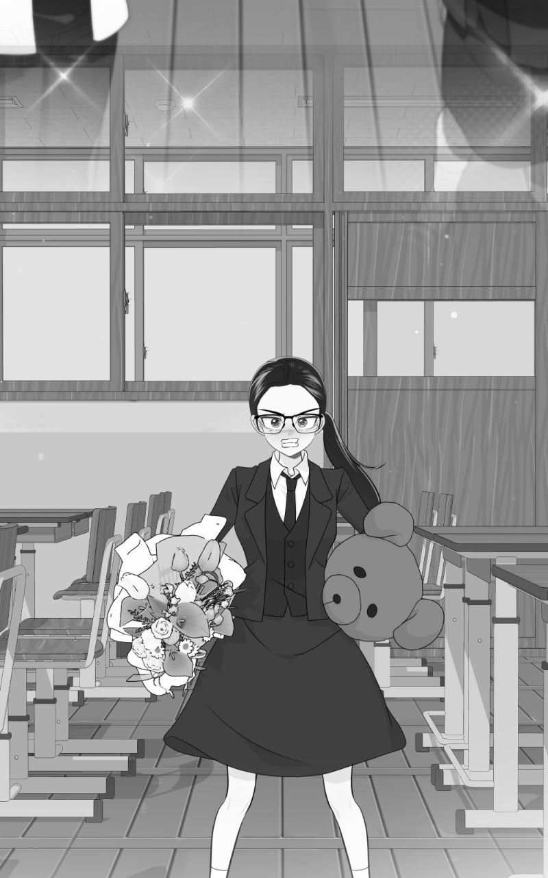 Read Friend Request chapter 15 image 180 on Lezhin