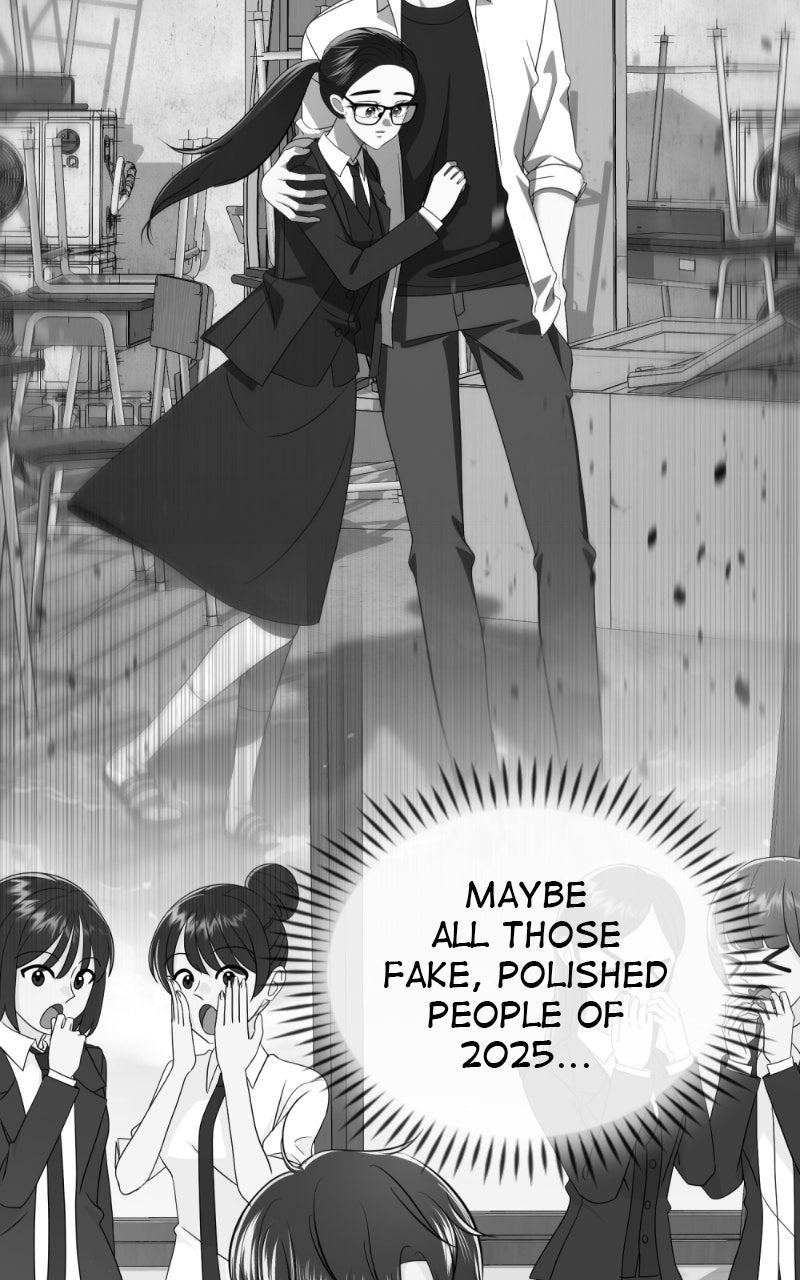 Read Friend Request chapter 15 image 192 on Lezhin