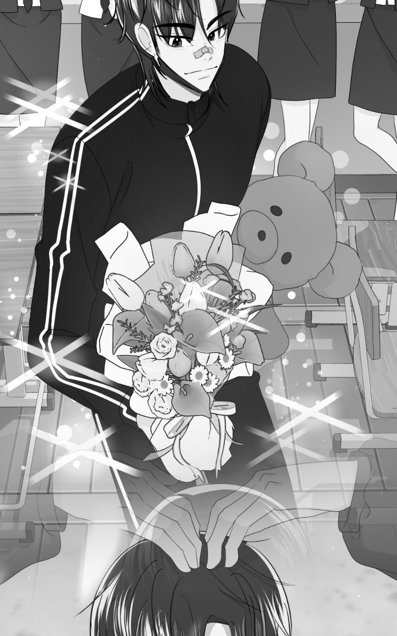 Read Friend Request chapter 15 image 193 on Lezhin