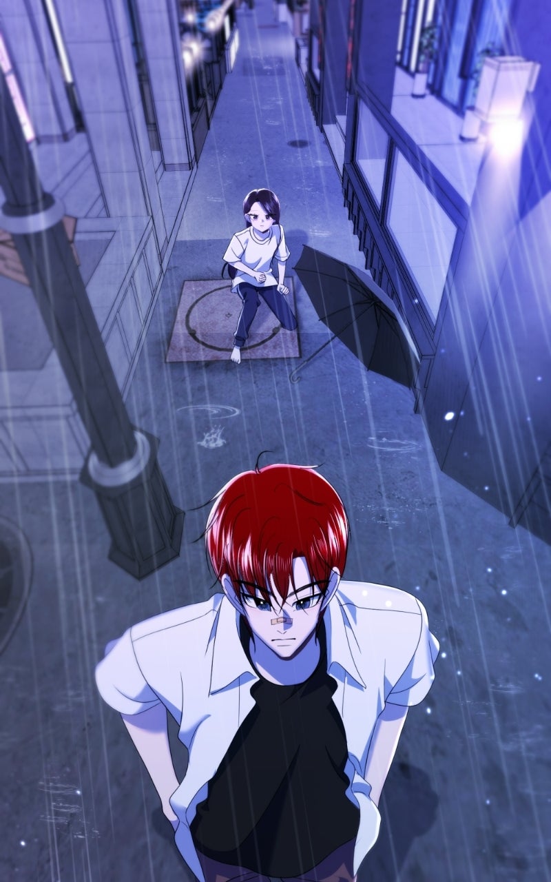 Read Friend Request chapter 15 image 25 on Lezhin