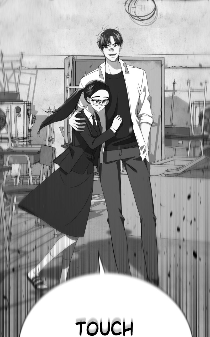 Read Friend Request chapter 15 image 42 on Lezhin