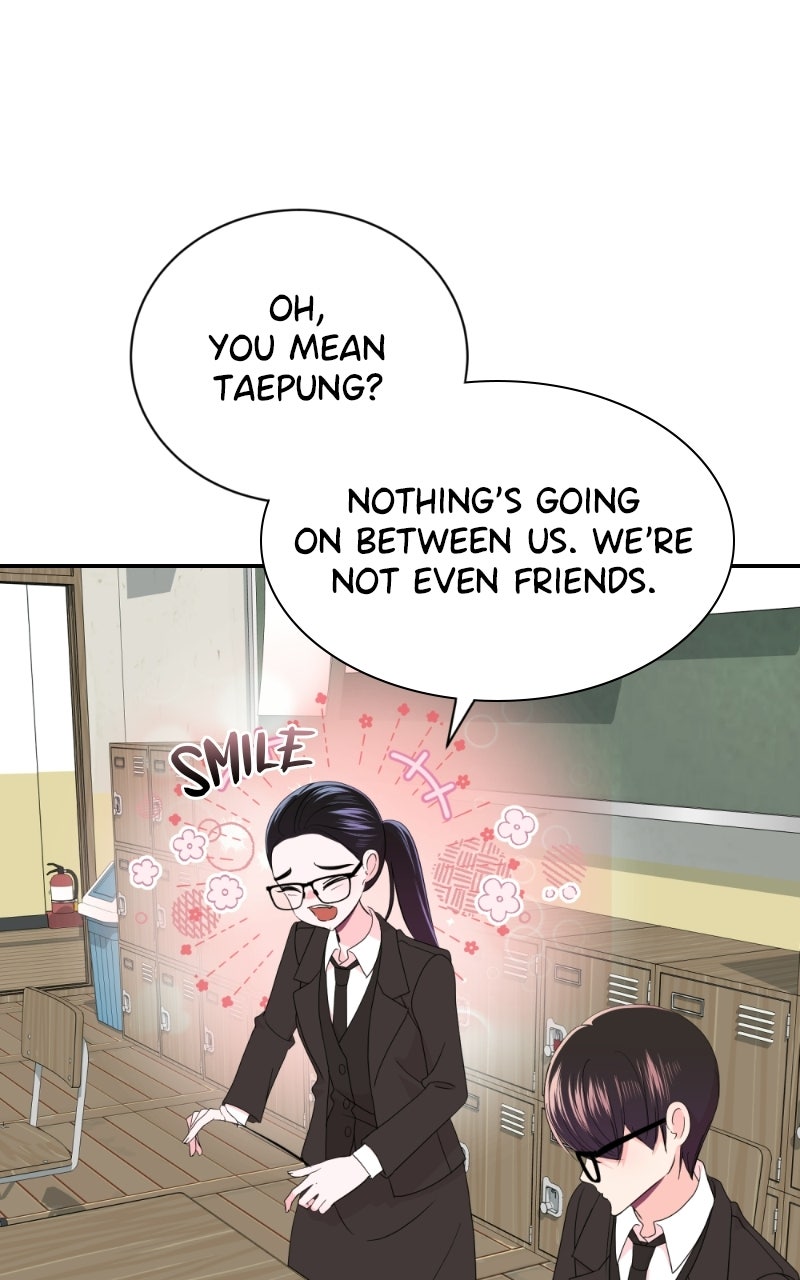 Read Friend Request chapter 15 image 47 on Lezhin