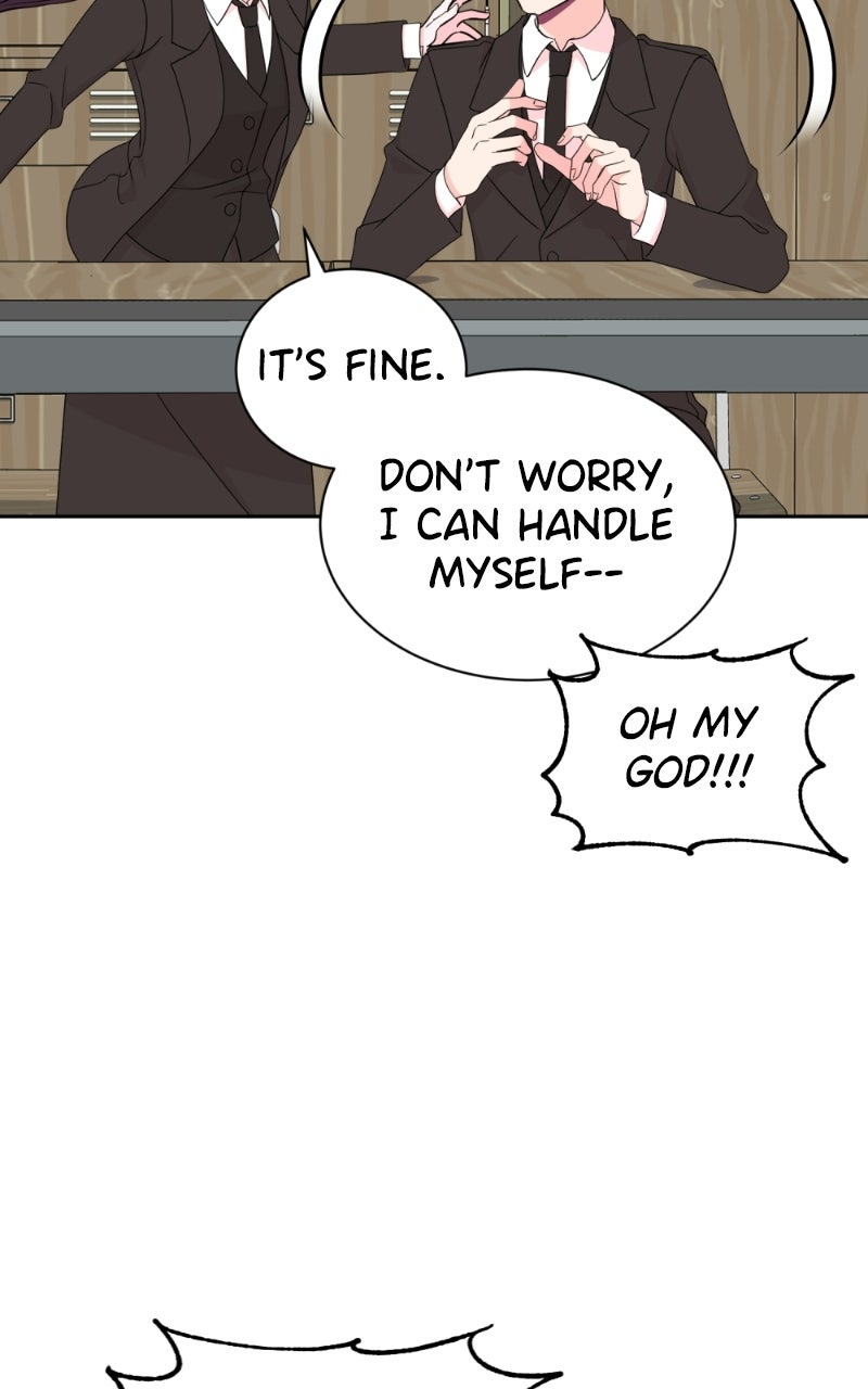 Read Friend Request chapter 15 image 52 on Lezhin