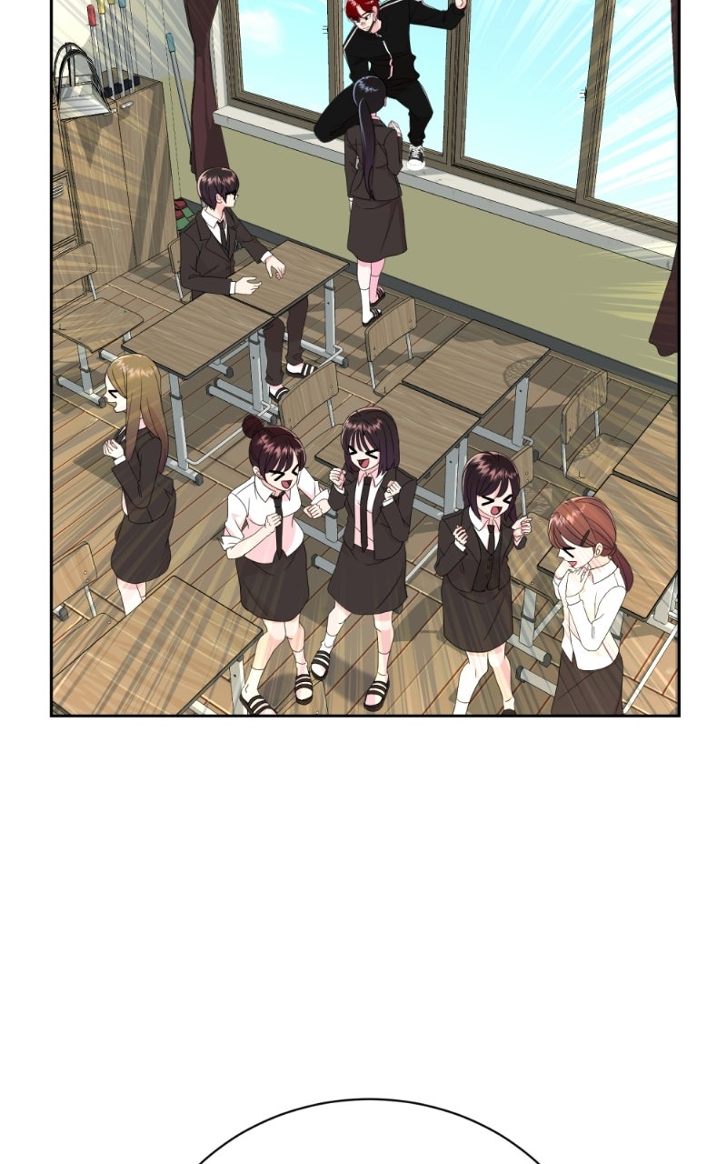 Read Friend Request chapter 15 image 67 on Lezhin