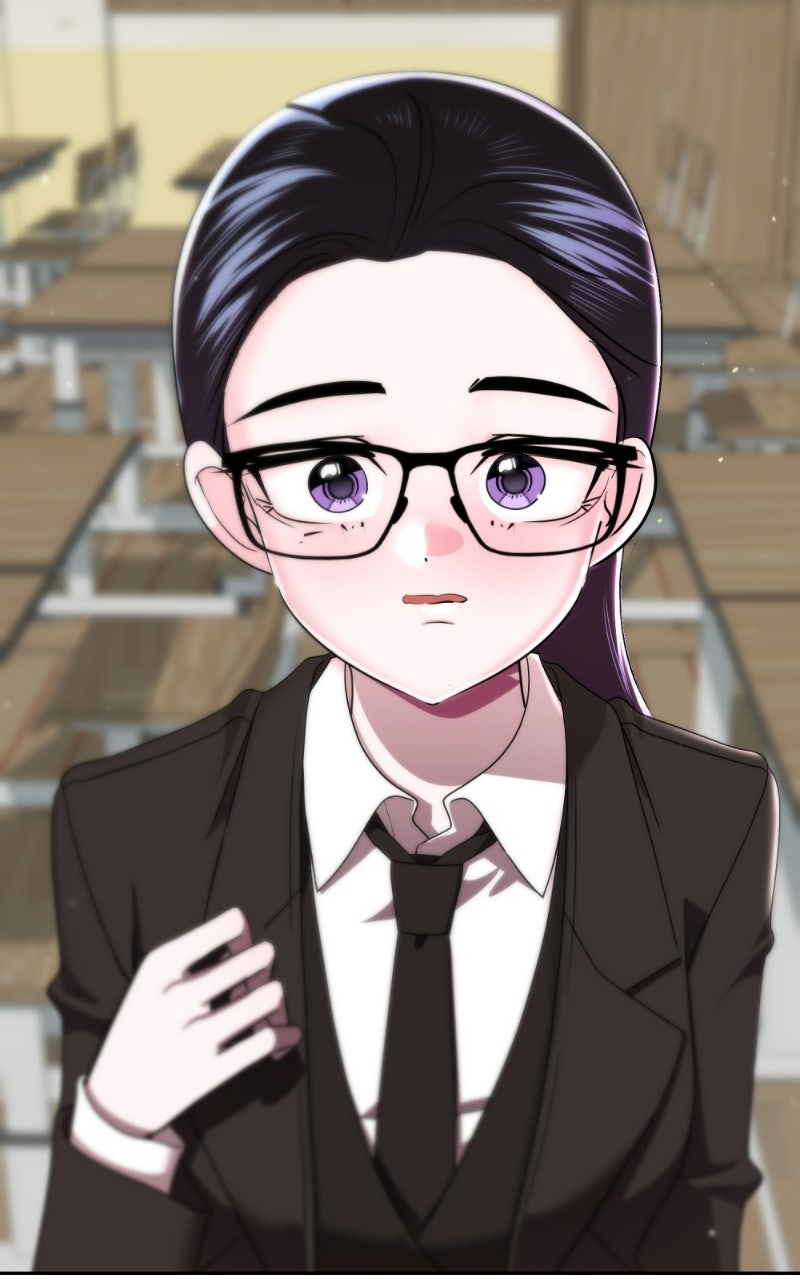 Read Friend Request chapter 15 image 70 on Lezhin