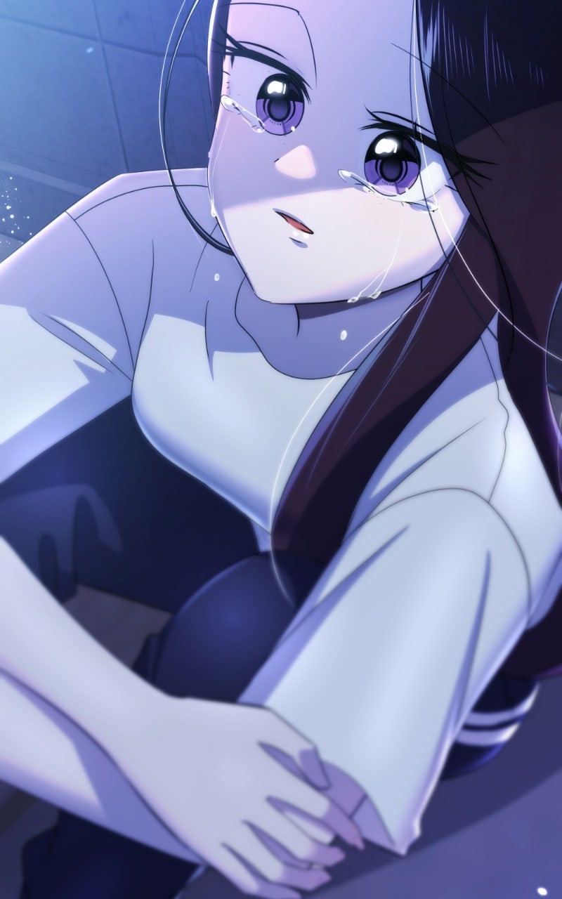 Read Friend Request chapter 15 image 8 on Lezhin