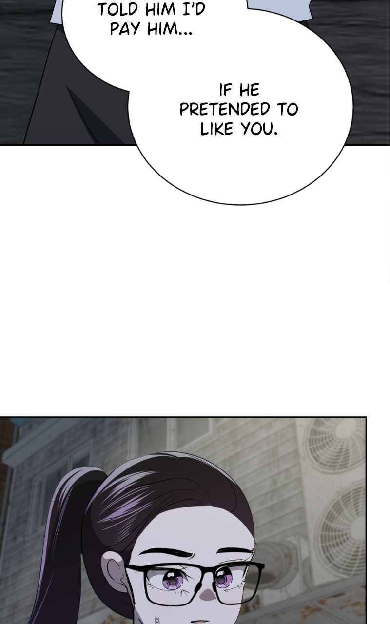 Read Friend Request chapter 16 image 10 on Lezhin