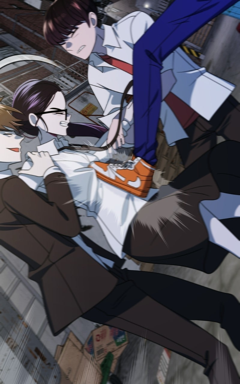 Read Friend Request chapter 16 image 101 on Lezhin