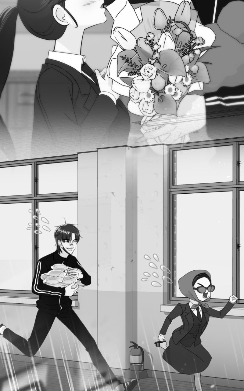 Read Friend Request chapter 16 image 122 on Lezhin