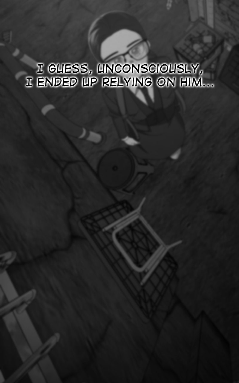 Read Friend Request chapter 16 image 128 on Lezhin