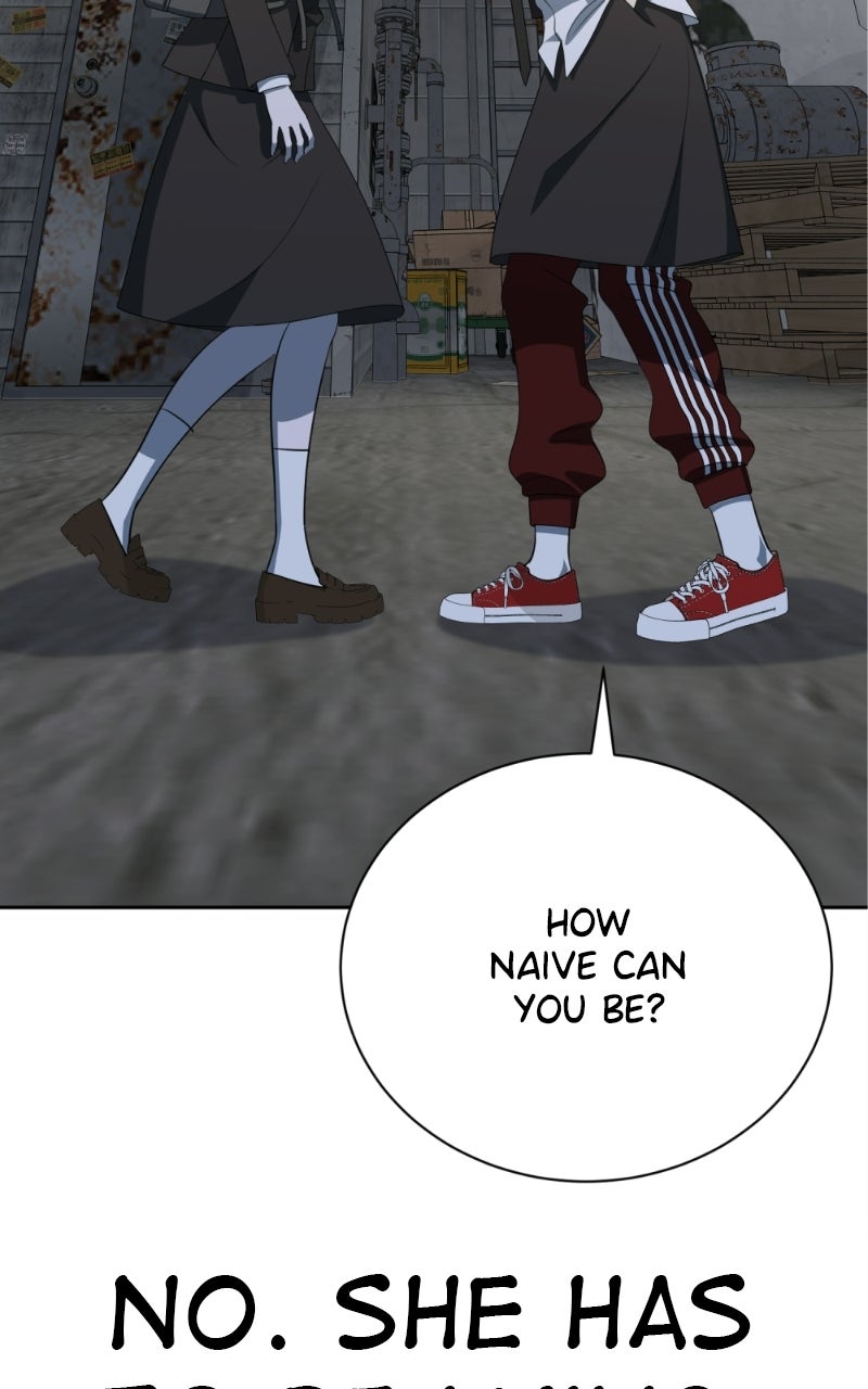 Read Friend Request chapter 16 image 13 on Lezhin