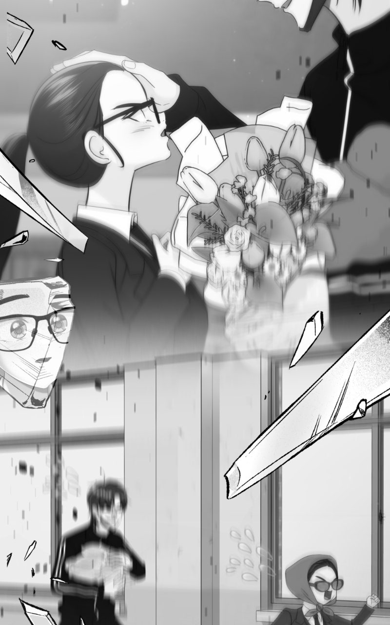 Read Friend Request chapter 16 image 130 on Lezhin
