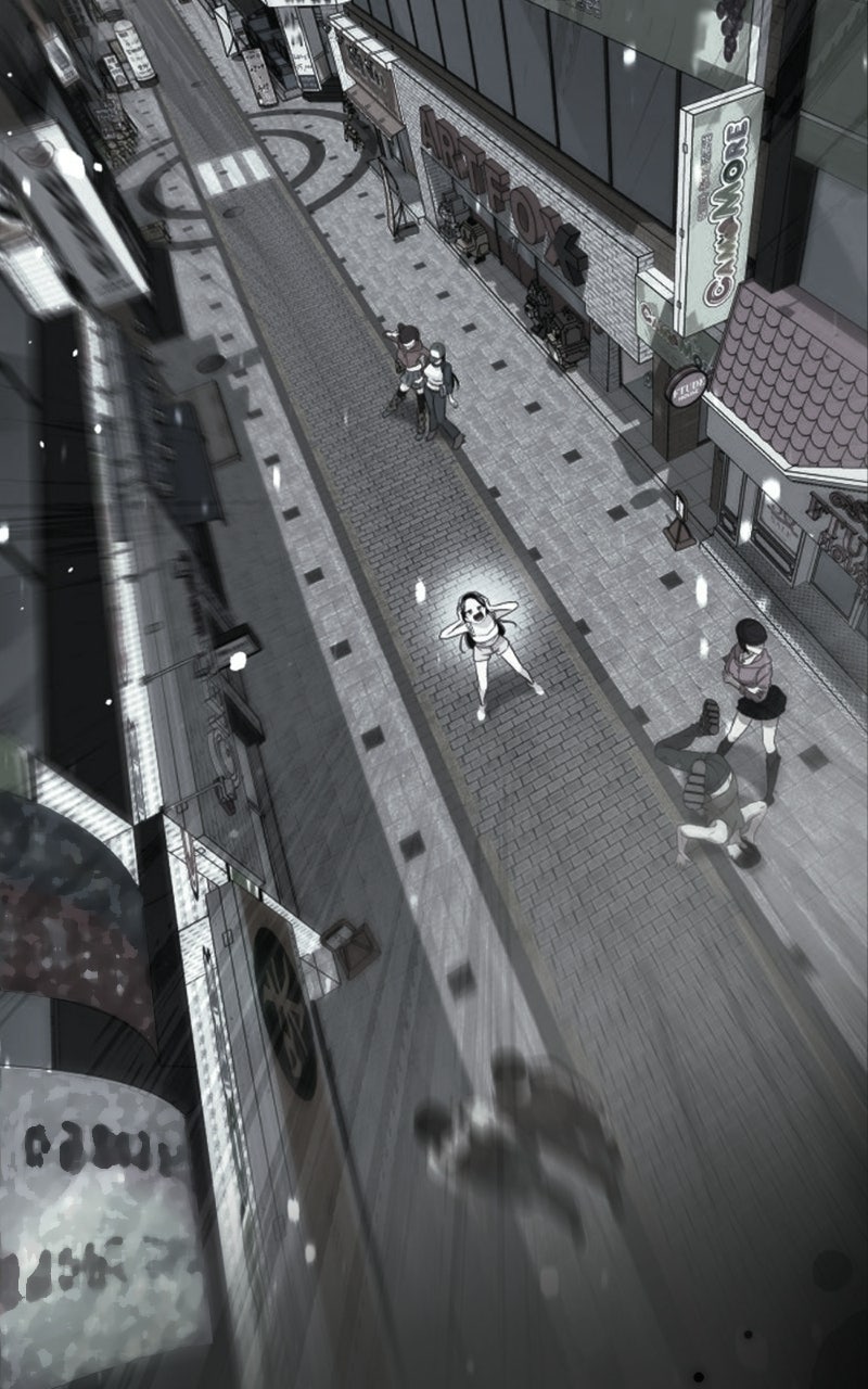 Read Friend Request chapter 16 image 33 on Lezhin