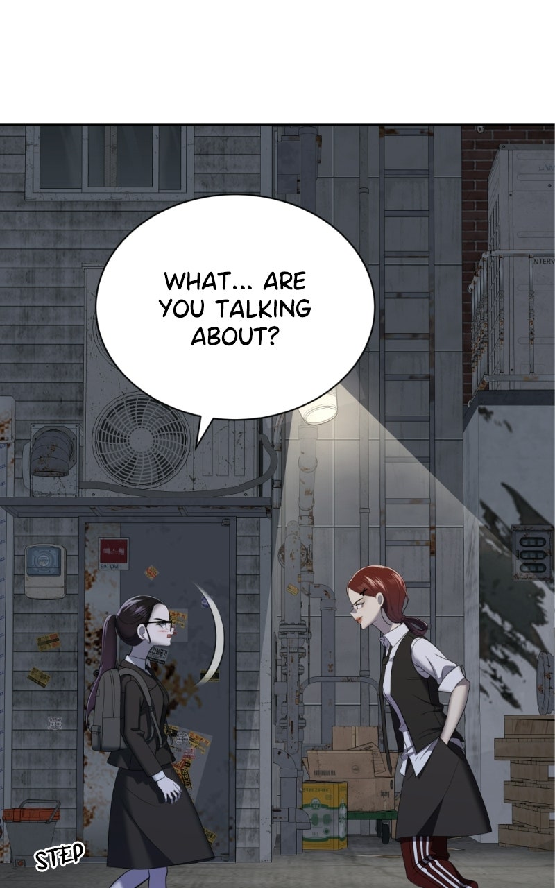 Read Friend Request chapter 16 image 7 on Lezhin