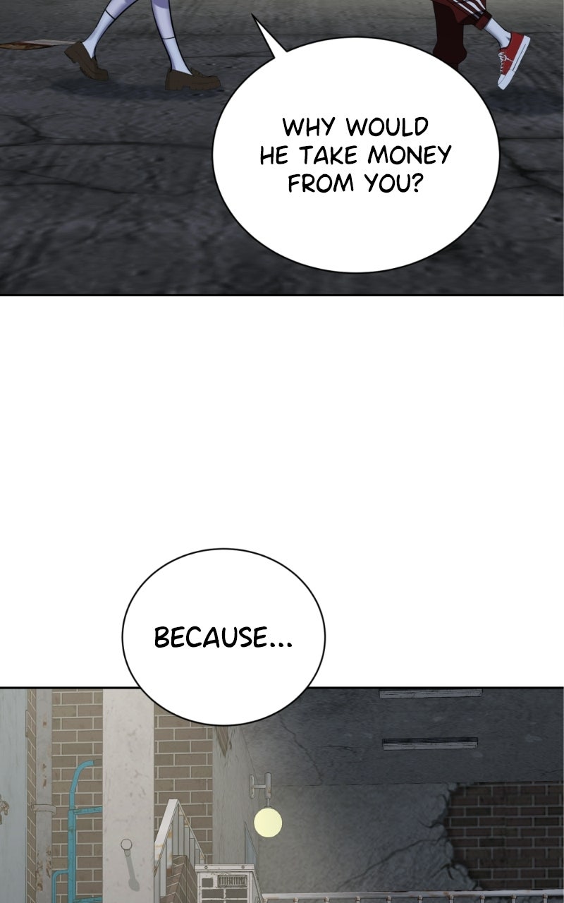 Read Friend Request chapter 16 image 8 on Lezhin
