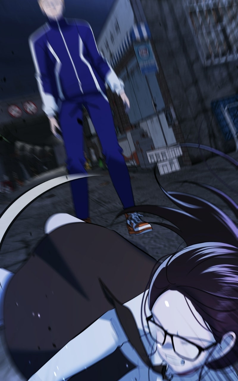 Read Friend Request chapter 16 image 95 on Lezhin