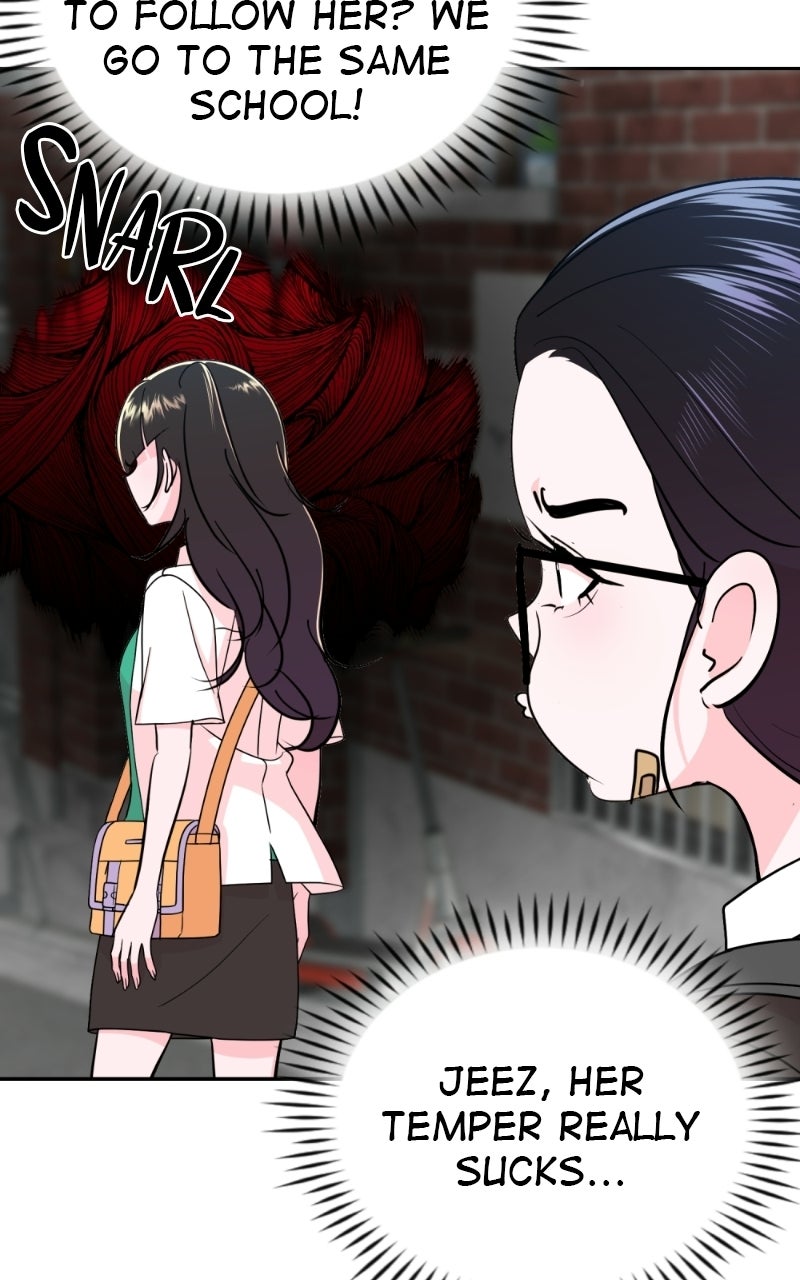Read Friend Request chapter 18 image 11 on Lezhin