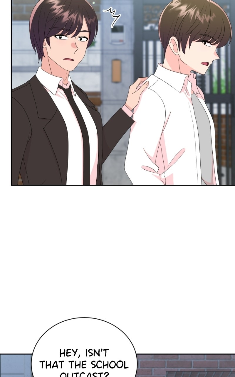 Read Friend Request chapter 18 image 14 on Lezhin