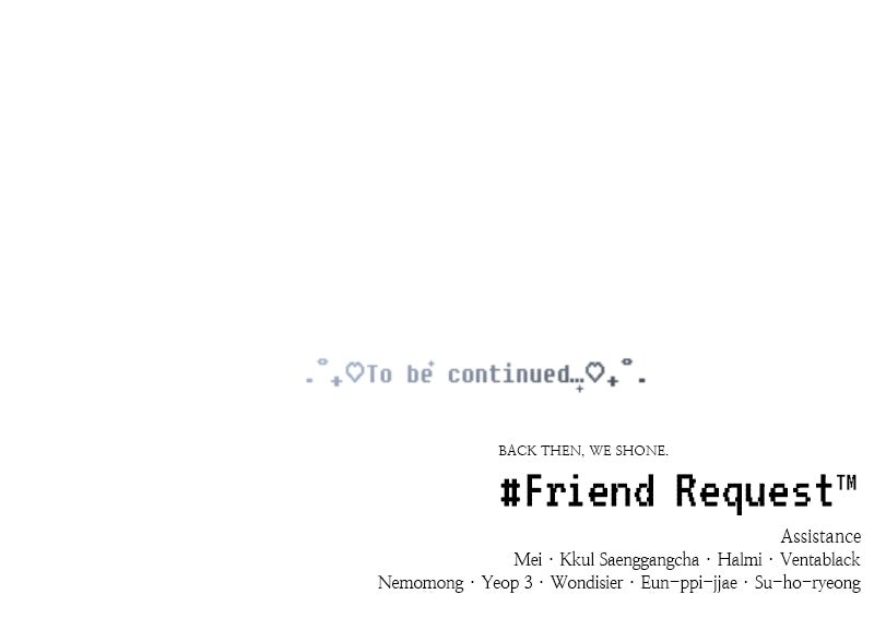Read Friend Request chapter 18 image 142 on Lezhin
