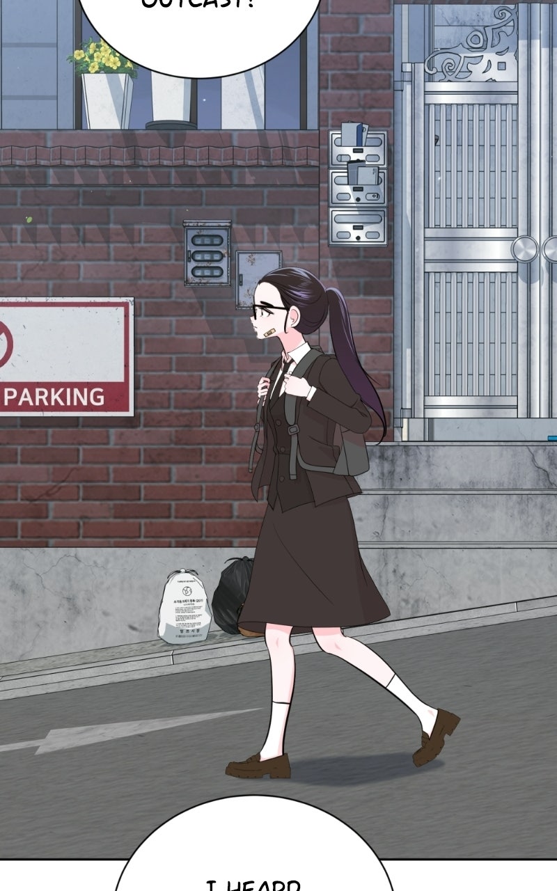 Read Friend Request chapter 18 image 15 on Lezhin
