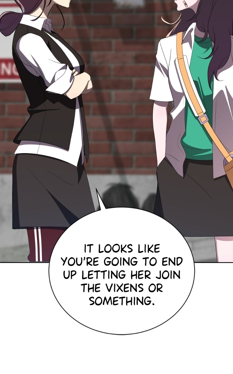 Read Friend Request chapter 18 image 35 on Lezhin