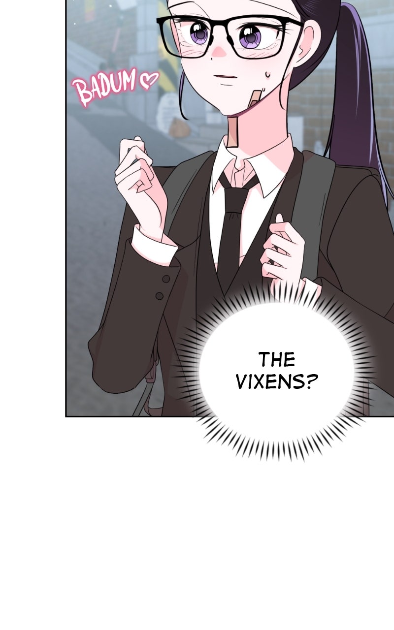 Read Friend Request chapter 18 image 38 on Lezhin
