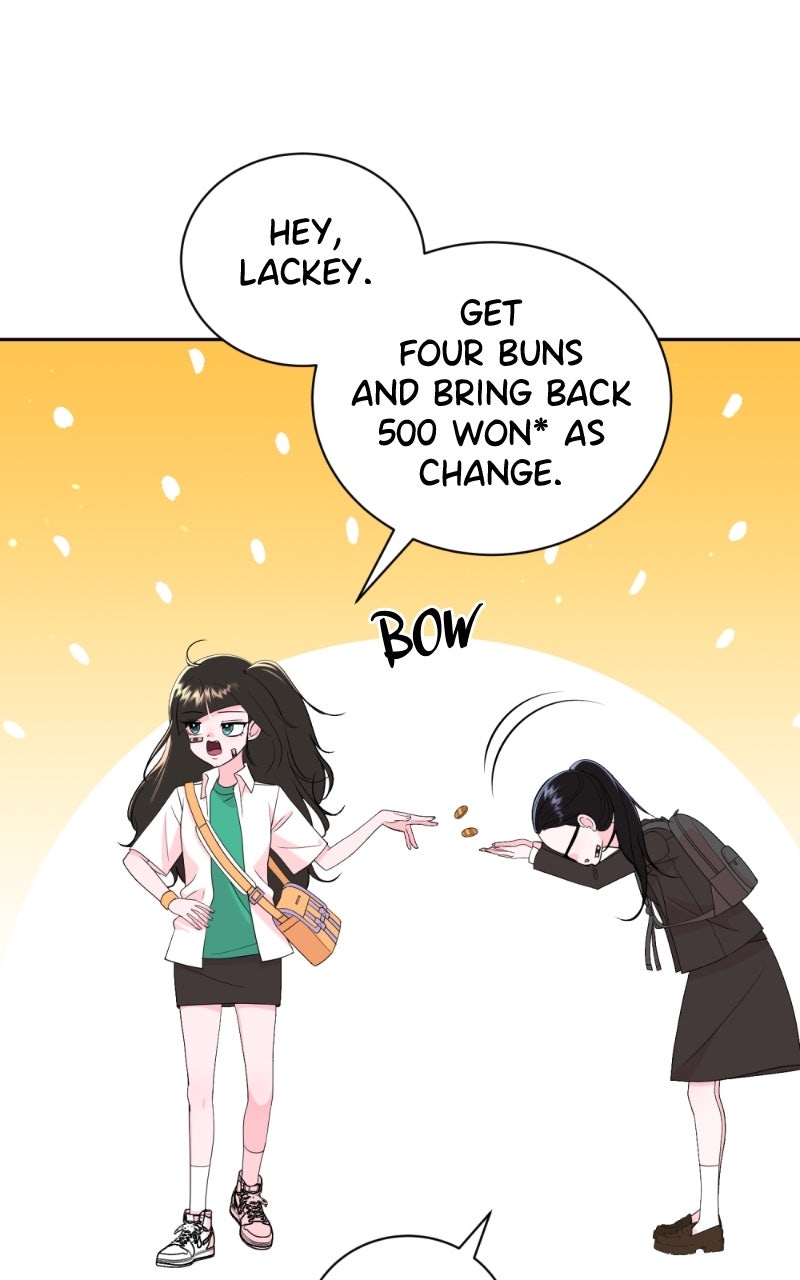 Read Friend Request chapter 18 image 41 on Lezhin