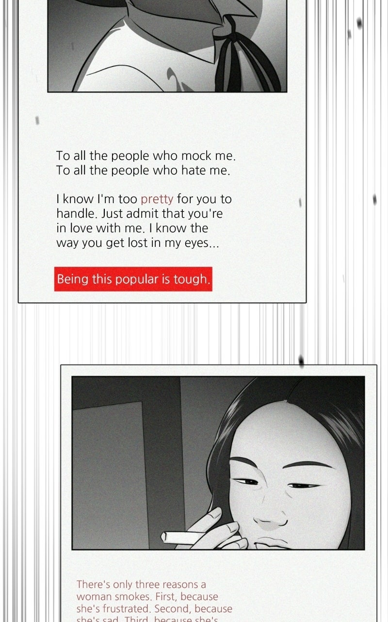 Read Friend Request chapter 18 image 54 on Lezhin
