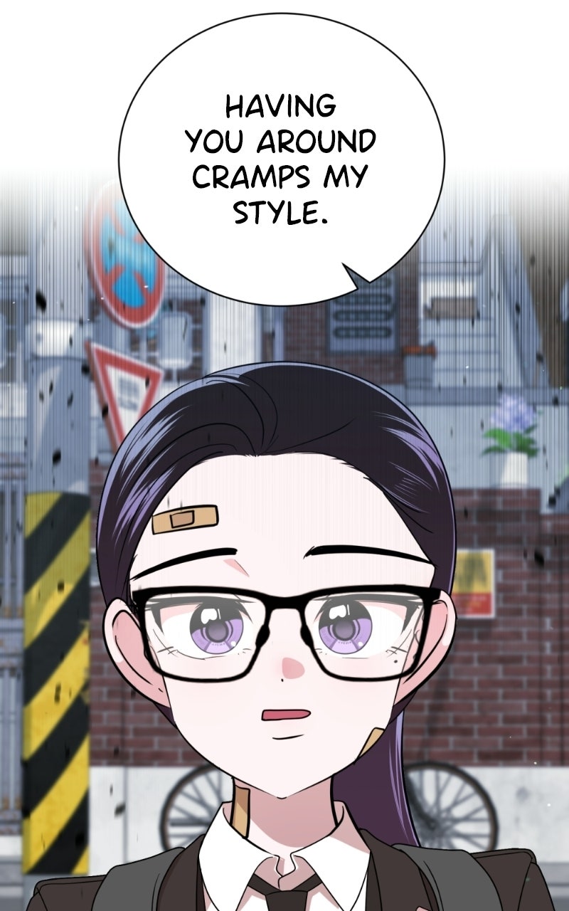 Read Friend Request chapter 18 image 9 on Lezhin