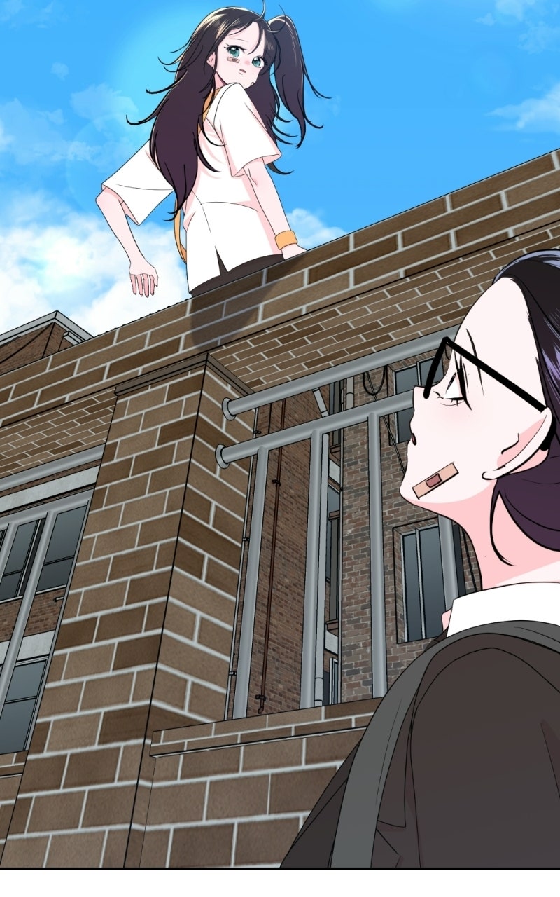 Read Friend Request chapter 18 image 94 on Lezhin