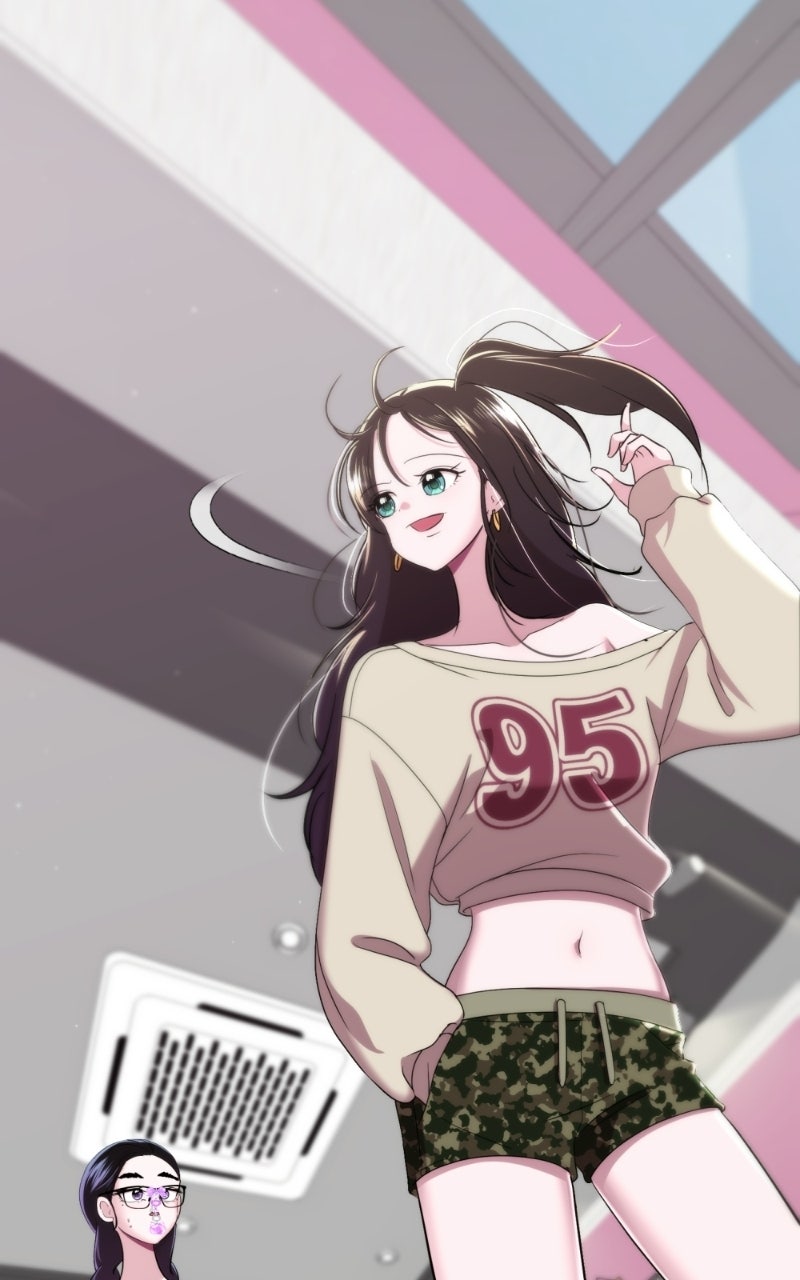 Read Friend Request chapter 19 image 104 on Lezhin