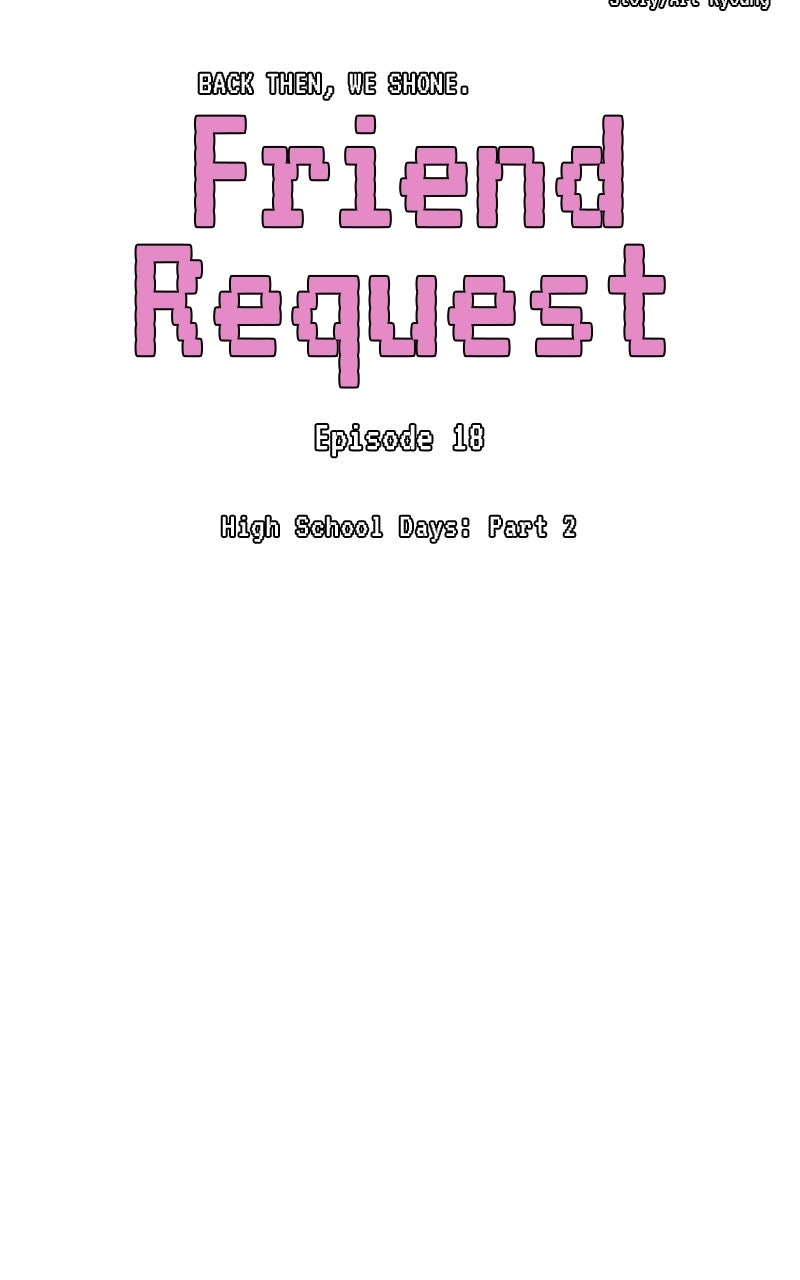 Read Friend Request chapter 19 image 12 on Lezhin