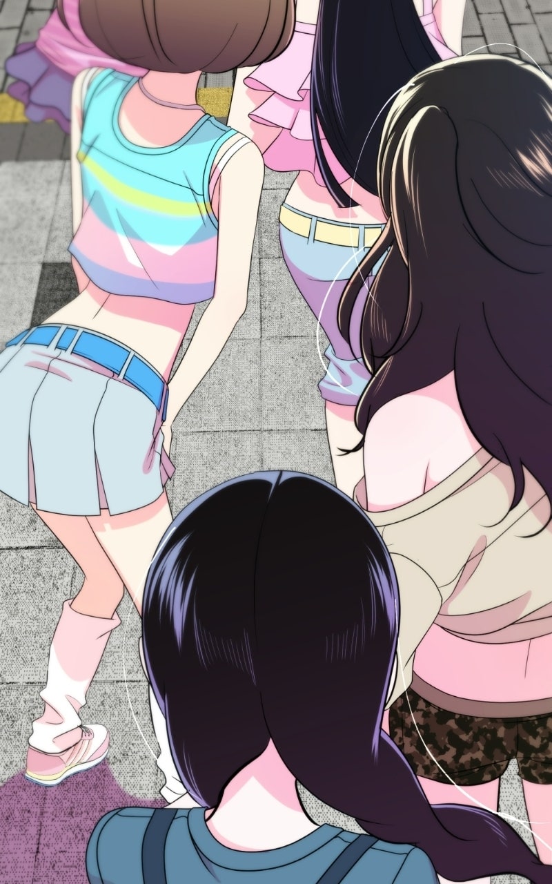 Read Friend Request chapter 19 image 128 on Lezhin