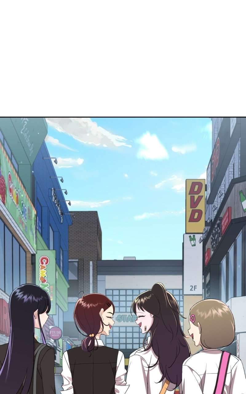 Read Friend Request chapter 19 image 17 on Lezhin