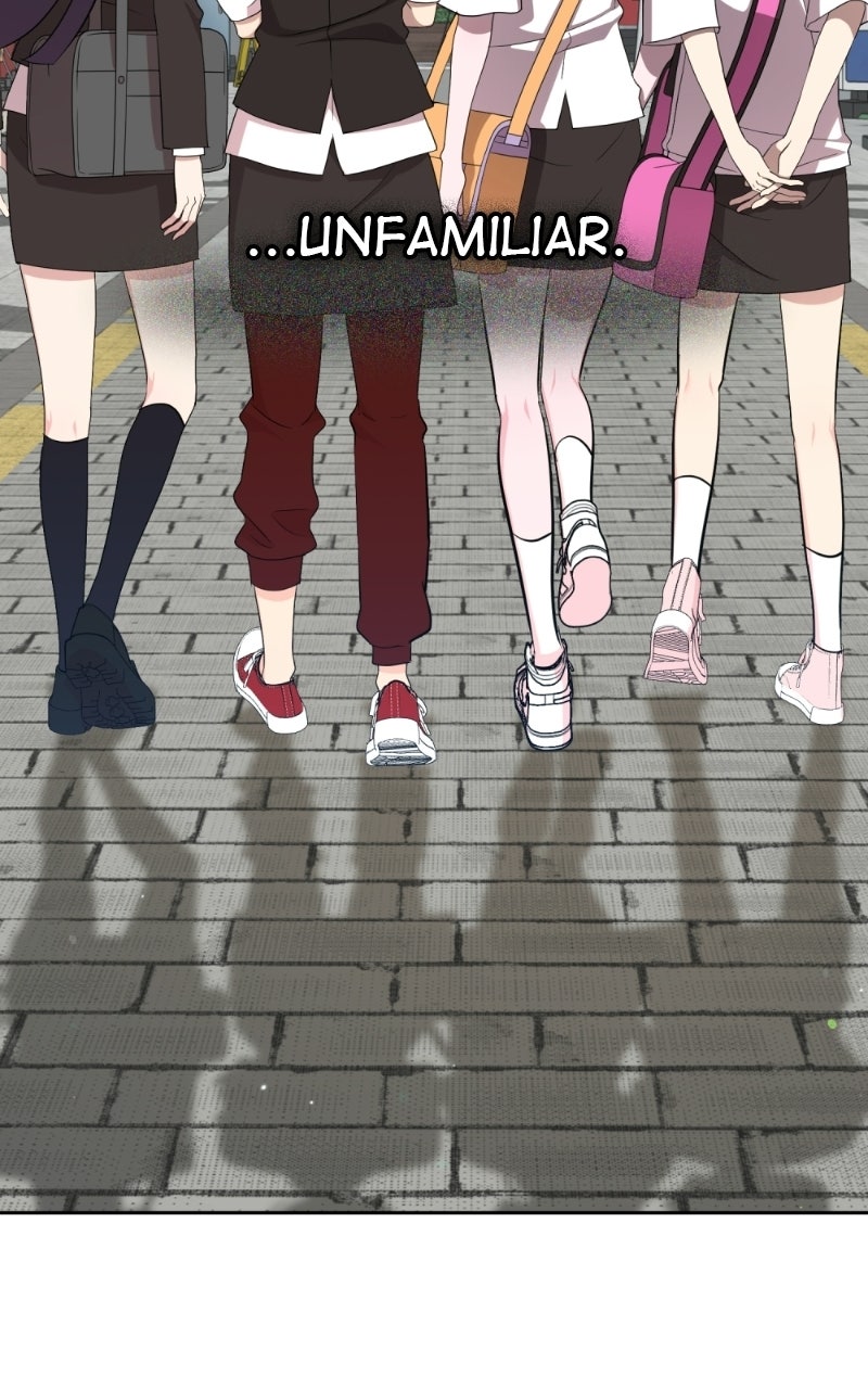Read Friend Request chapter 19 image 18 on Lezhin