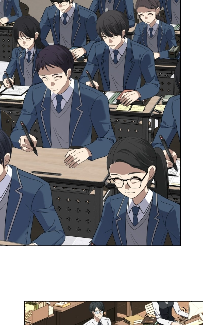 Read Friend Request chapter 19 image 25 on Lezhin