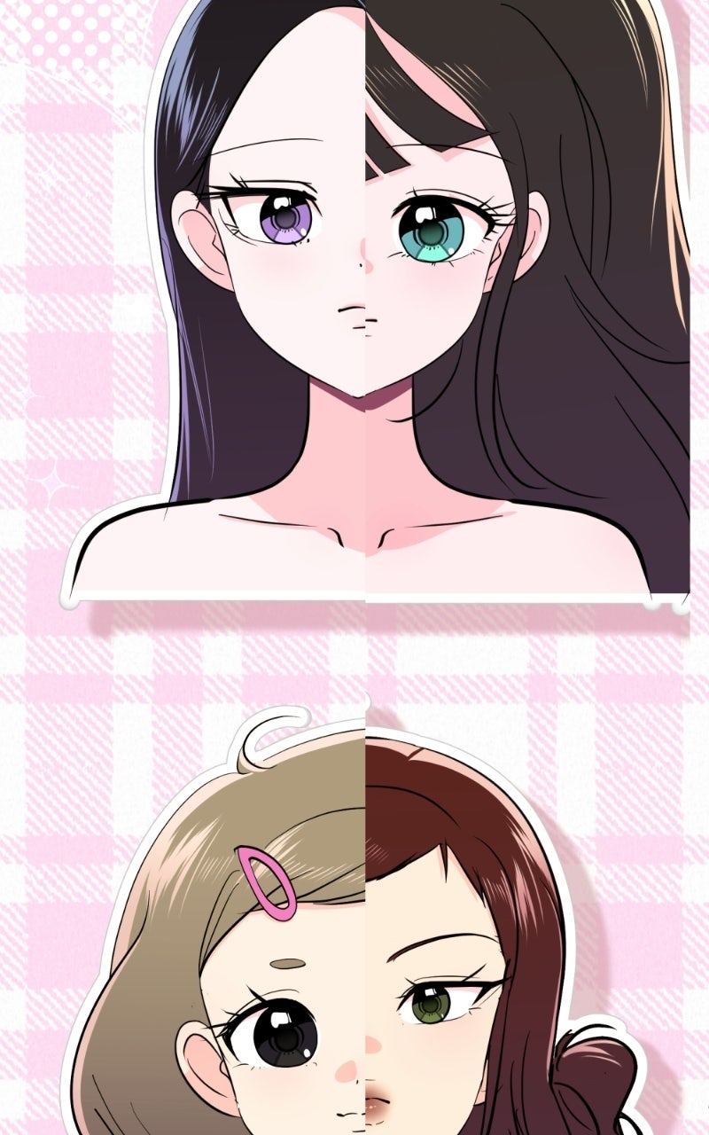 Read Friend Request chapter 19 image 30 on Lezhin