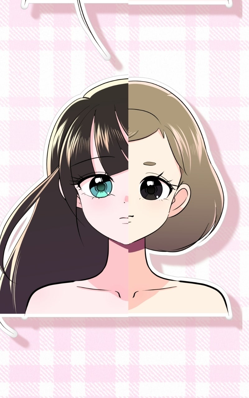 Read Friend Request chapter 19 image 32 on Lezhin
