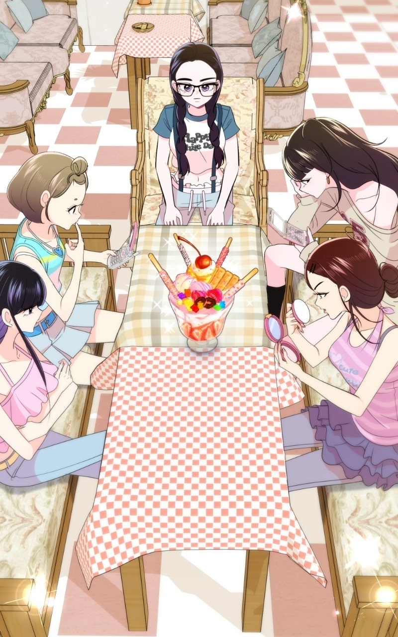 Read Friend Request chapter 19 image 48 on Lezhin