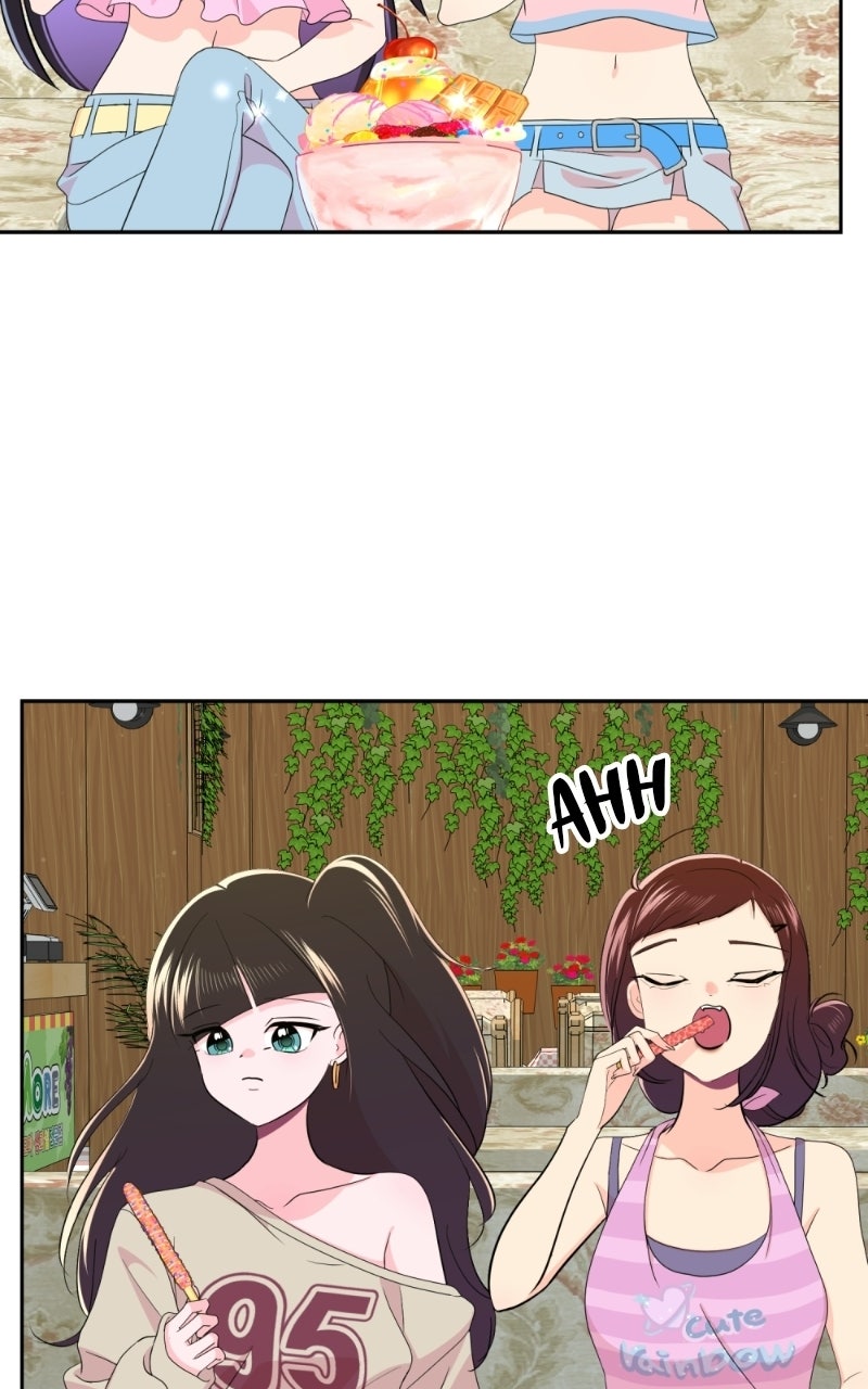 Read Friend Request chapter 19 image 56 on Lezhin