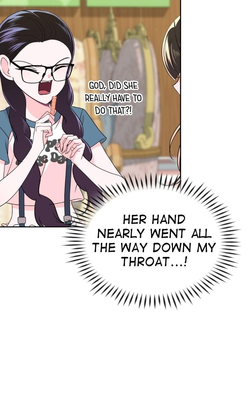 Read Friend Request chapter 19 image 66 on Lezhin