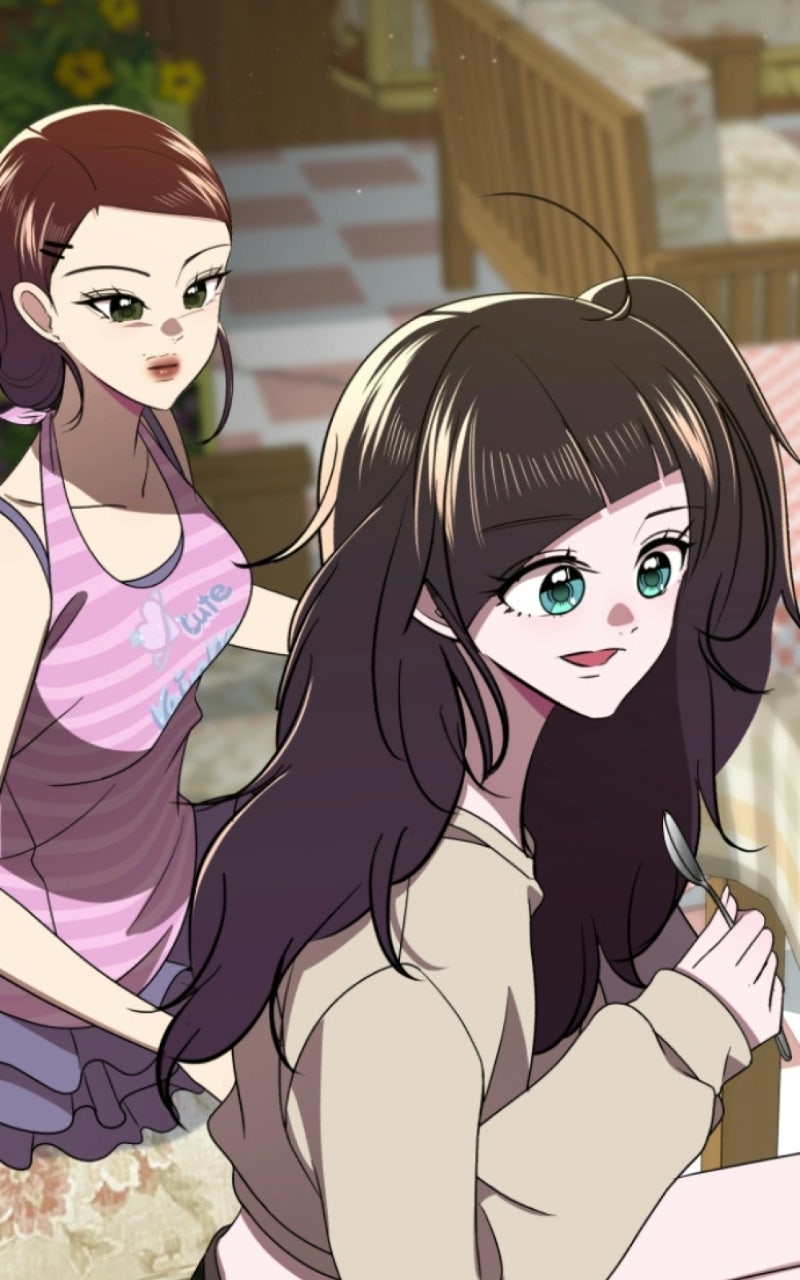 Read Friend Request chapter 19 image 72 on Lezhin