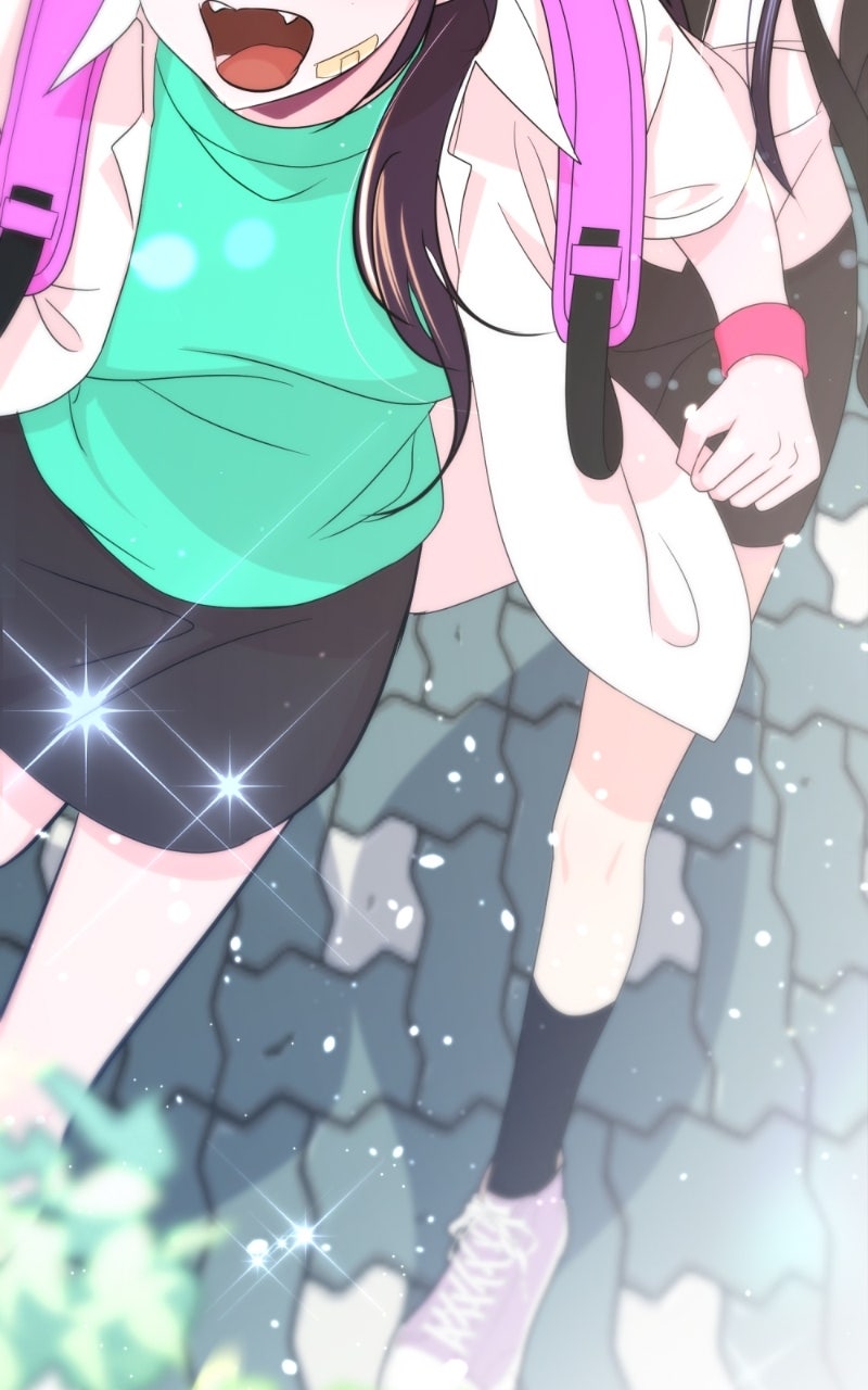 Read Friend Request chapter 19 image 9 on Lezhin