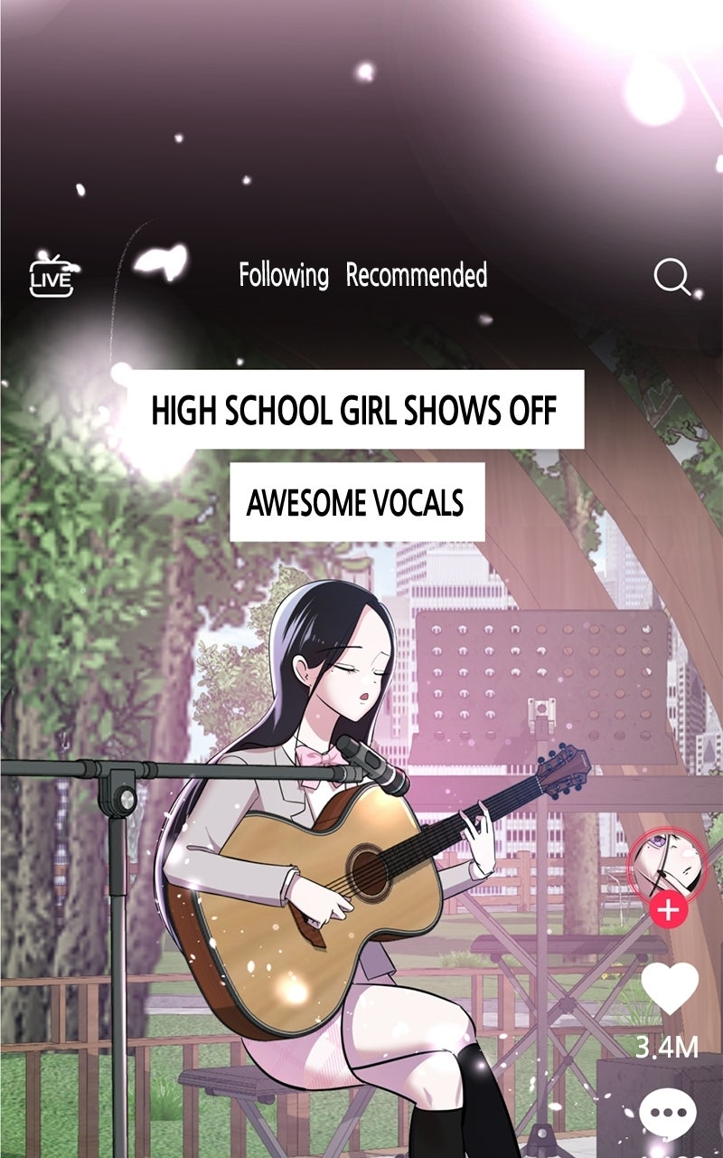 Read Friend Request chapter 2 image 13 on Lezhin