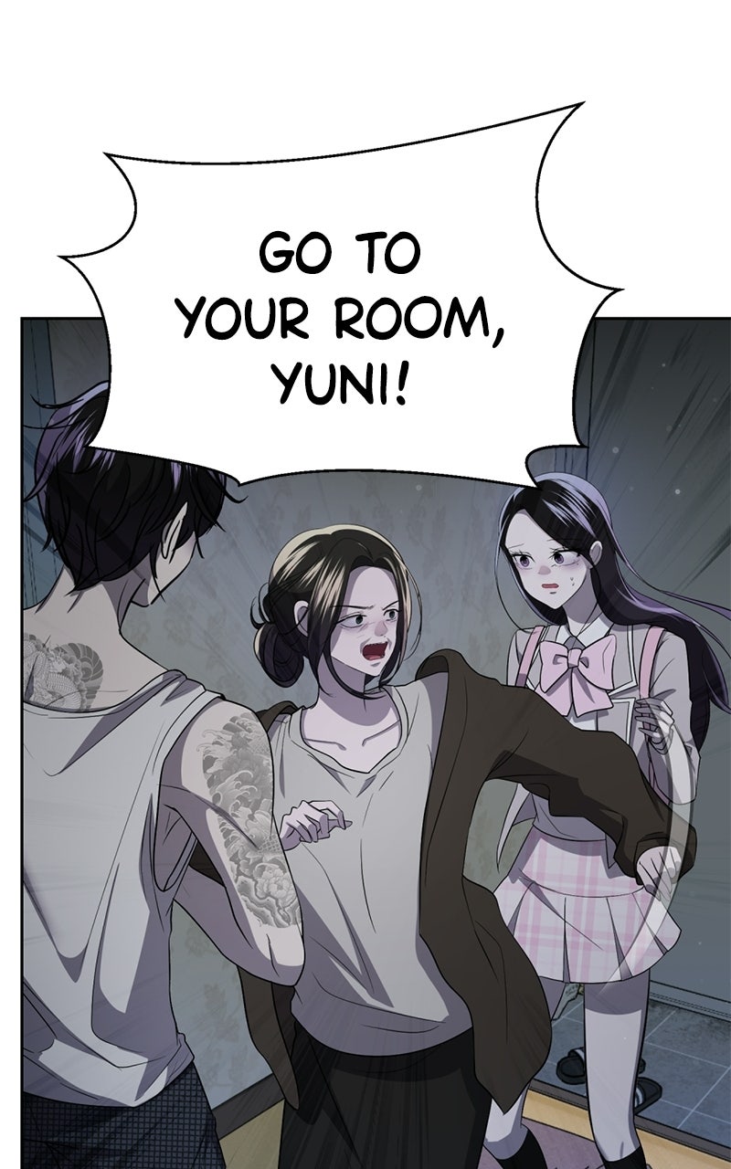 Read Friend Request chapter 2 image 174 on Lezhin
