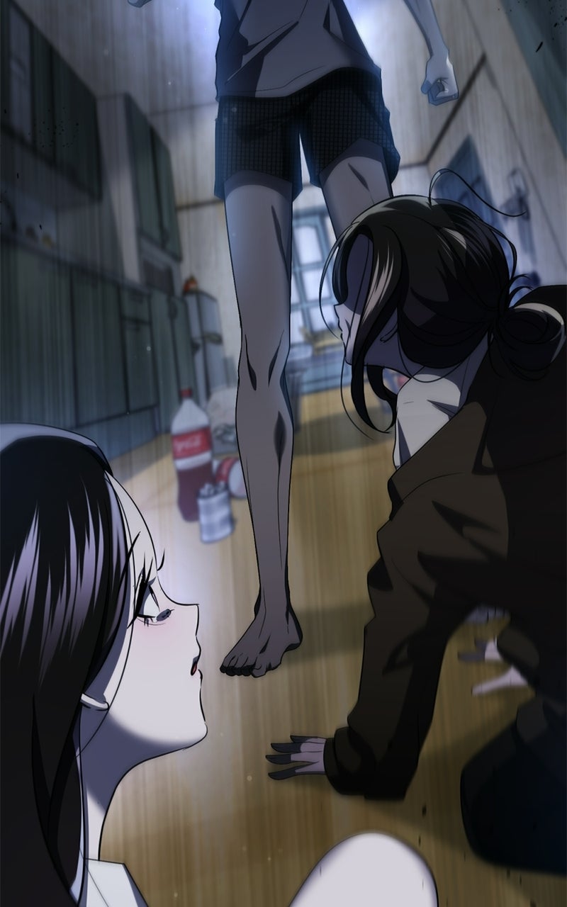 Read Friend Request chapter 2 image 186 on Lezhin