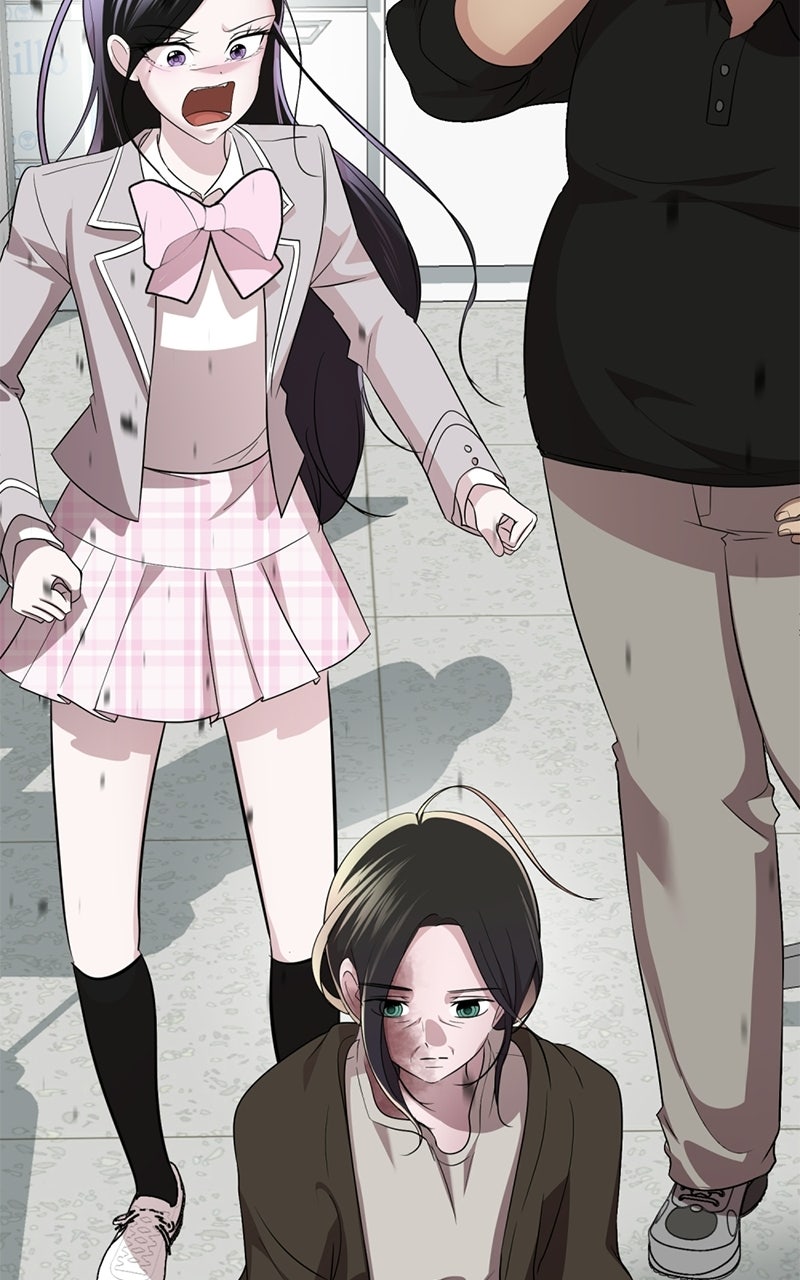 Read Friend Request chapter 2 image 23 on Lezhin