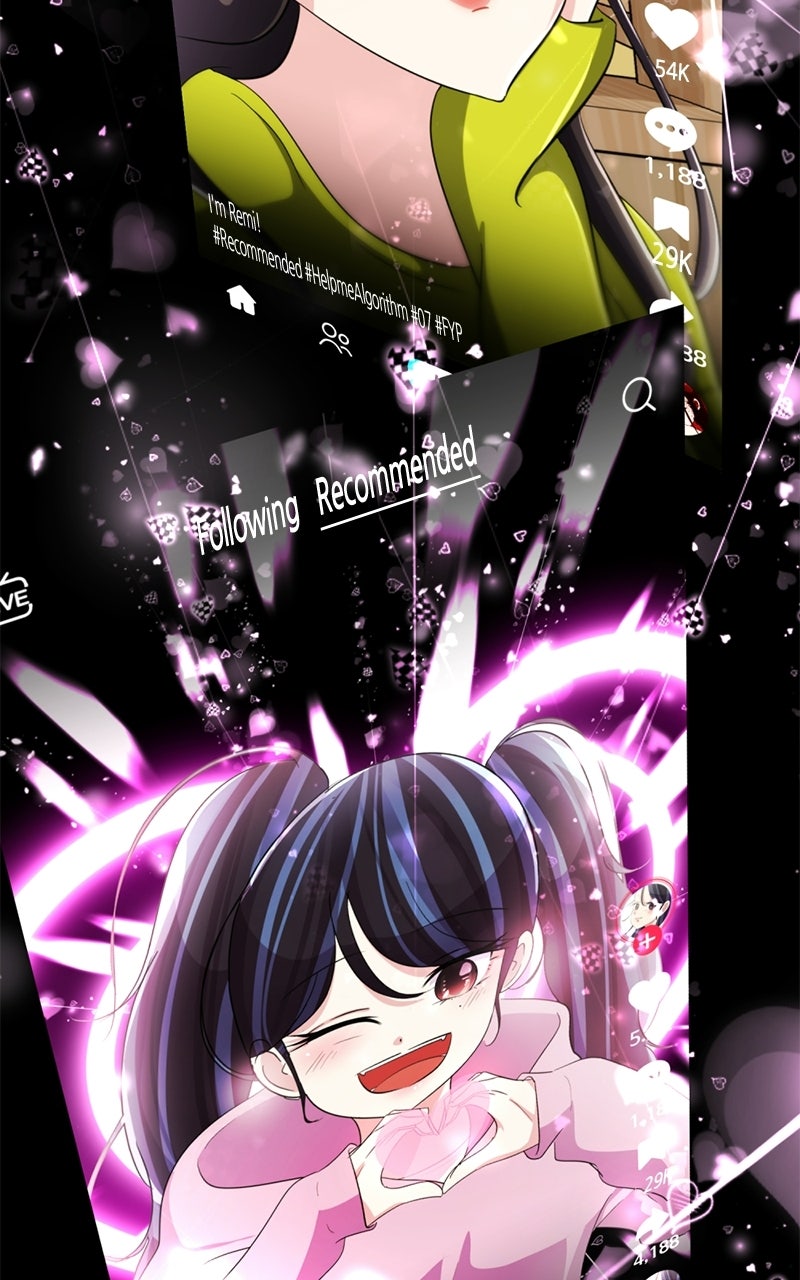 Read Friend Request chapter 2 image 4 on Lezhin