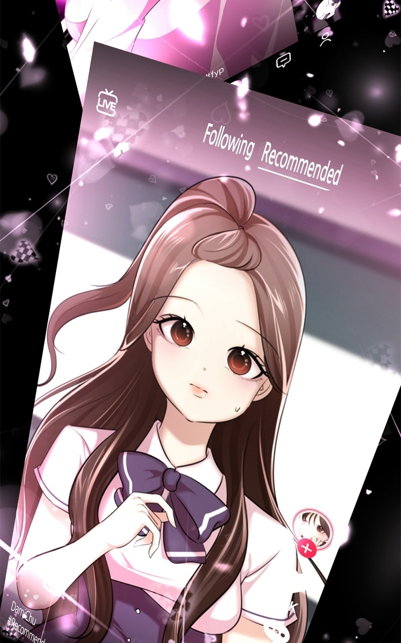 Read Friend Request chapter 2 image 5 on Lezhin